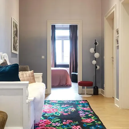 Apart-hotel Cora 5*