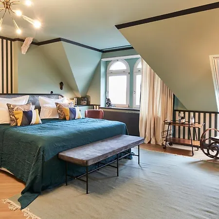 Cora Aparthotel Leipzig