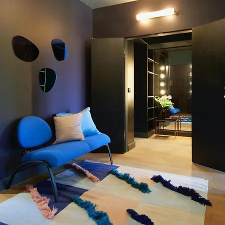 Cora Apart Otel 5*