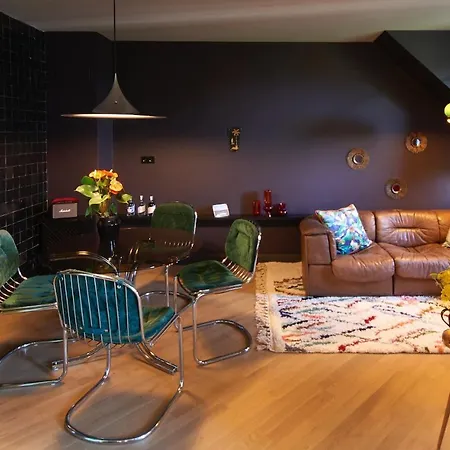 Apart Otel Cora Leipzig