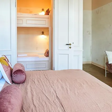 Apart Otel Cora 5*