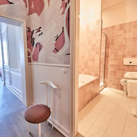 Apart Otel Cora