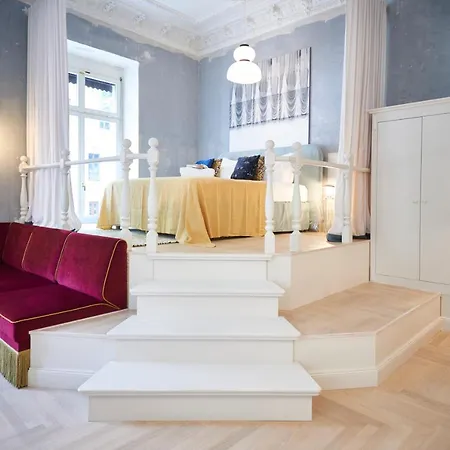 Cora Apart Otel 5*