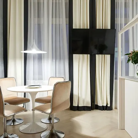 Cora Apart Otel 5*