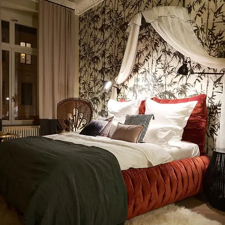 Cora Apart Otel 5*