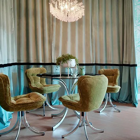 Apart Otel Cora