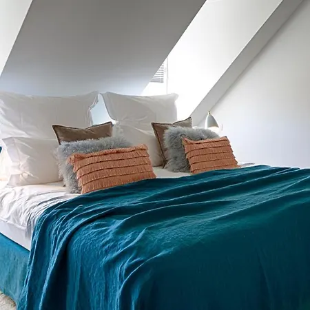 Apart Otel Cora 5*