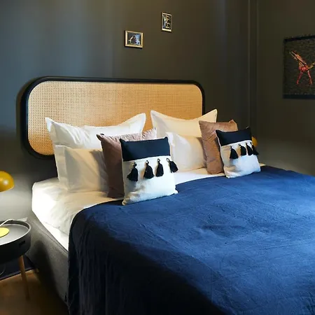 Cora Apart Otel