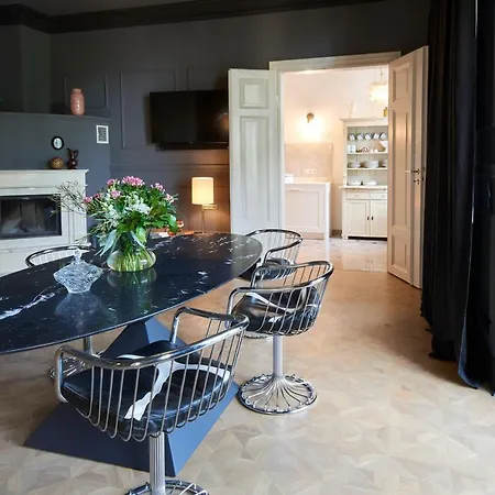Apart Otel Cora