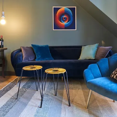 Apart Otel Cora Leipzig