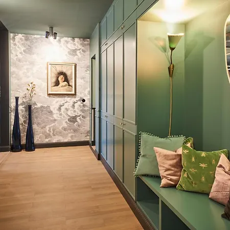 Apart Otel Cora